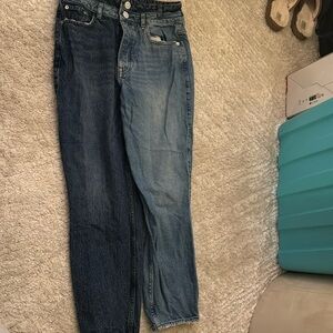 River Islands women’s jeans